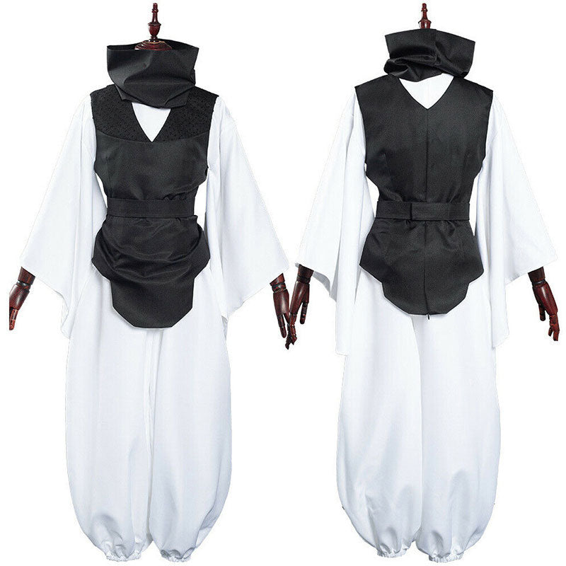 Get Authentic Jujutsu Kaisen Choso Cosplay Costumes - Exclusive Collection