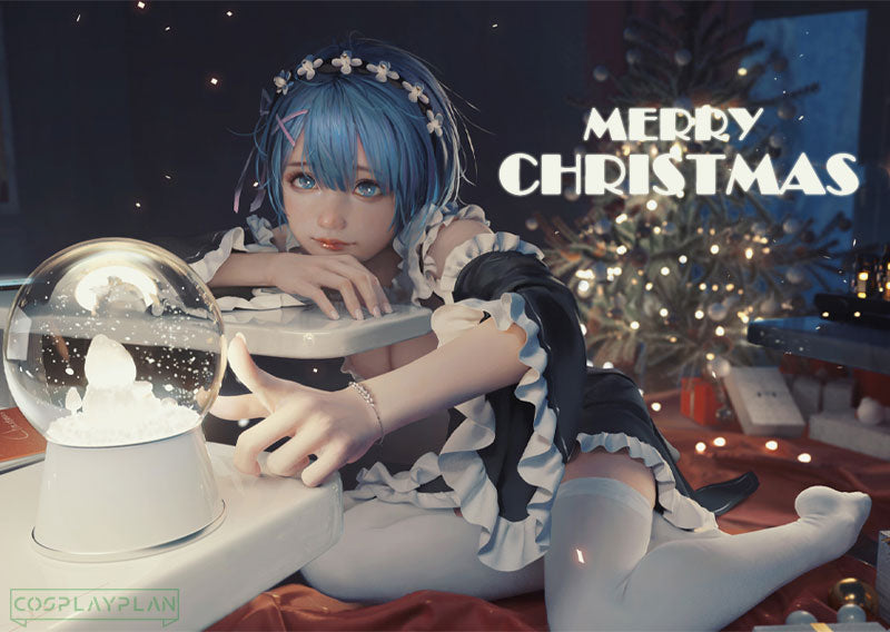 Cosplay Your Way Through Christmas: Quality Costumes, Wigs, and Accessories for the Perfect Festive Look