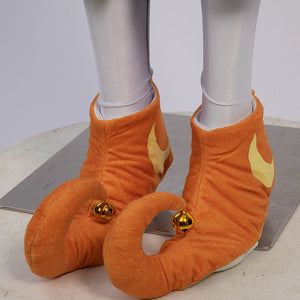 Five Nights at Freddy's Moon Halloween Clown Suit Cosplay Costumes