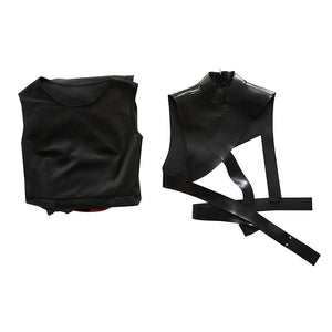 Three Body Problem Sophon Cosplay Costumes