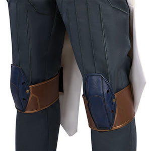 Valorant Cypher Cosplay Costumes