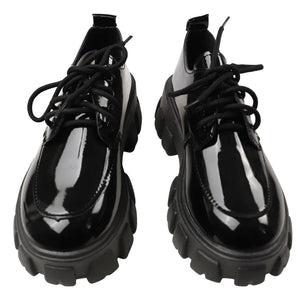 Lisa Frankenstein Cosplay Shoes