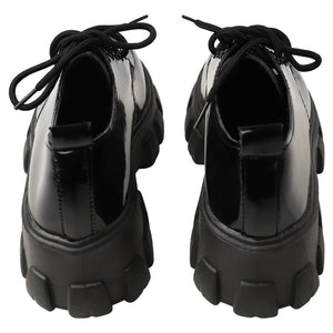 Lisa Frankenstein Cosplay Shoes