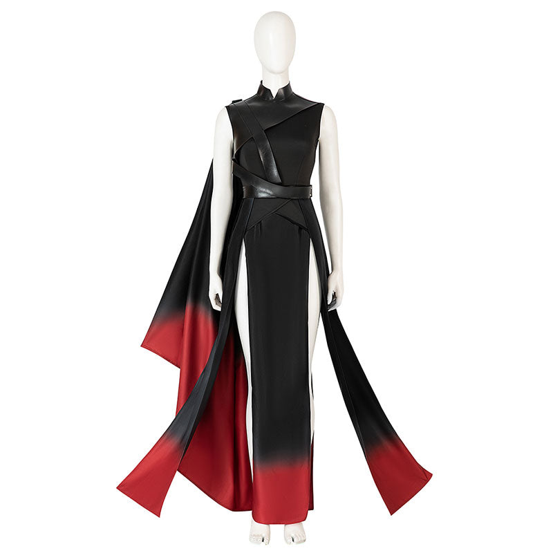 Three Body Problem Sophon Cosplay Costumes