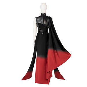 Three Body Problem Sophon Cosplay Costumes