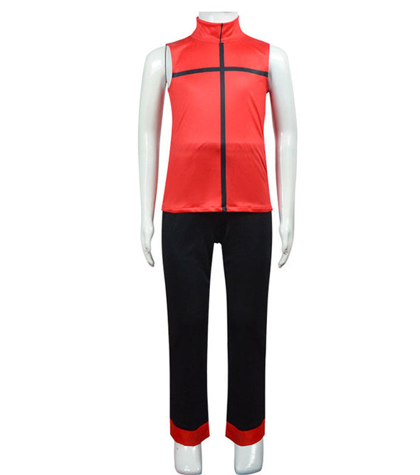 Hazbin Hotel Alastor Cosplay Costumes