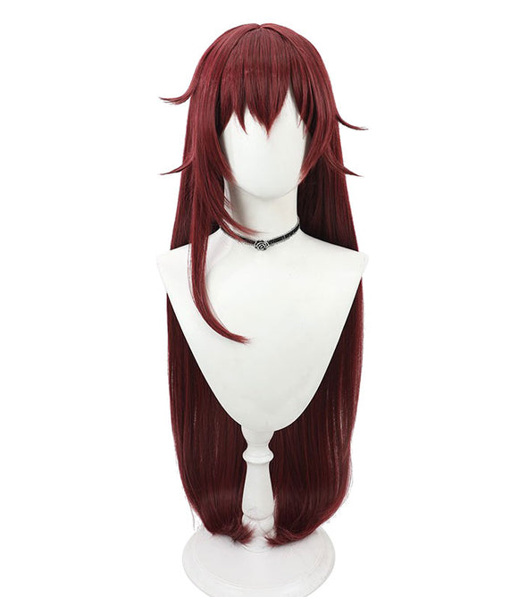 Honkai Impact 3rd Eden Cosplay Wigs