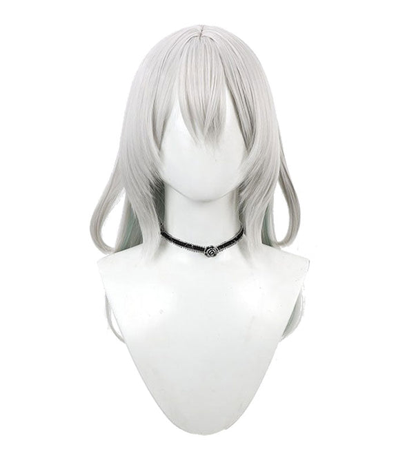 Honkai: Star Rail Firefly Cosplay Wigs