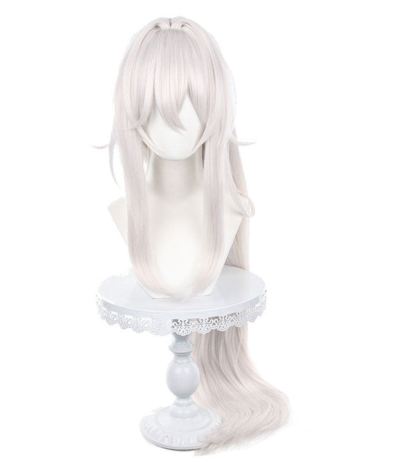 Honkai Impact 3rd Thelema Nutriscu Cosplay Wigs