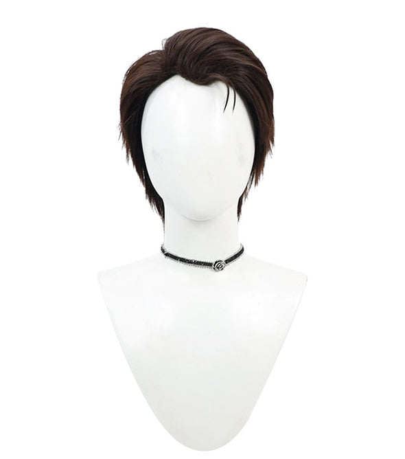 League of Legends Arcance Jayce Cosplay Wigs