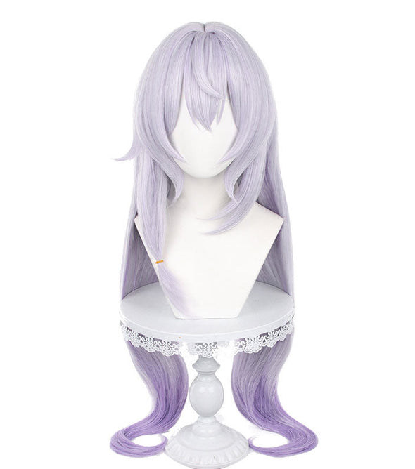 Honkai: Star Rail Black Swan Cosplay Wigs