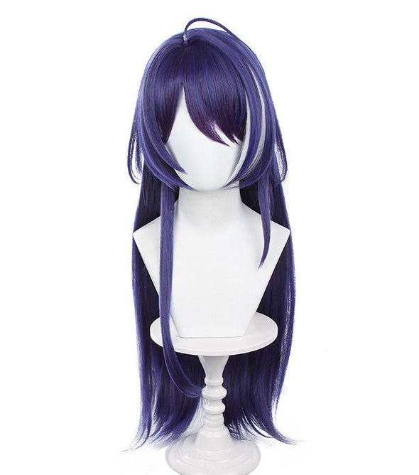 Honkai: Star Rail Acheron Cosplay Wigs