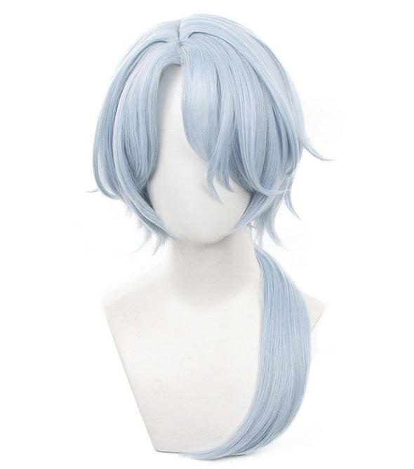 Honkai: Star Rail Misha Cosplay Wigs