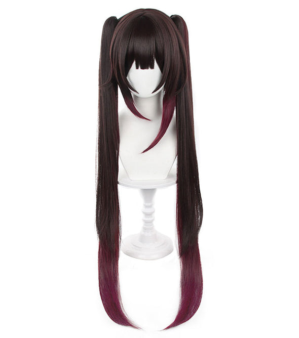 Honkai: Star Rail Sparkle Cosplay Wigs