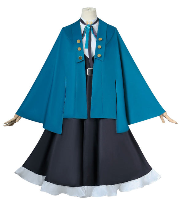 Game Honkai Star Rail Firefly Sunset City Cosplay Costumes