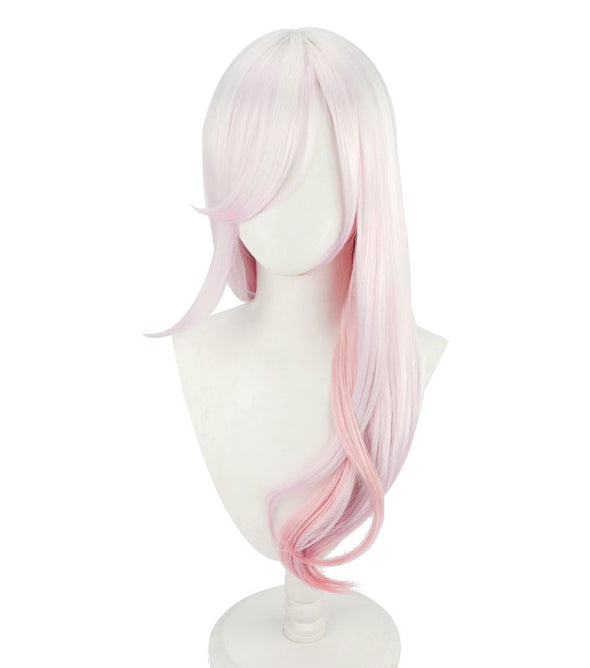 League of Legends Arcana Xayah Cosplay Wigs