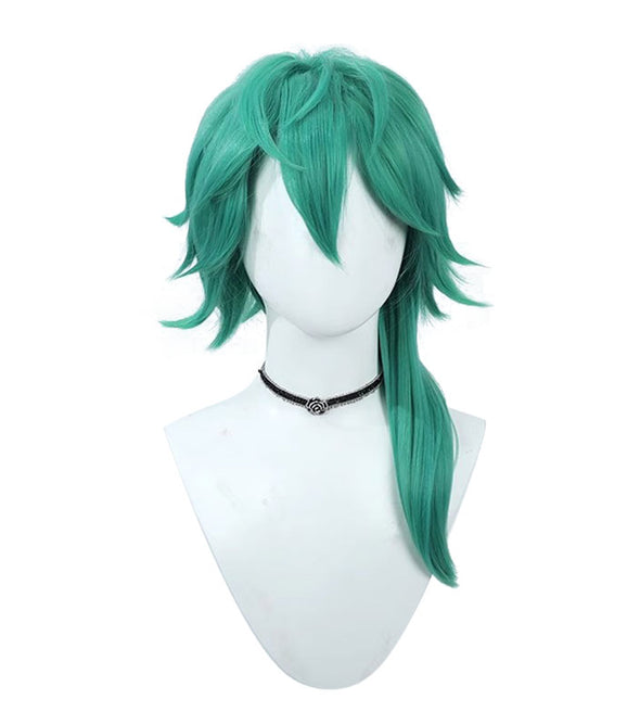 LOL Heartsteel Ezreal Cosplay Wig