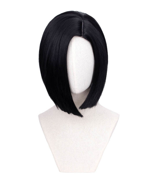 Valorant Viper Cosplay Wigs