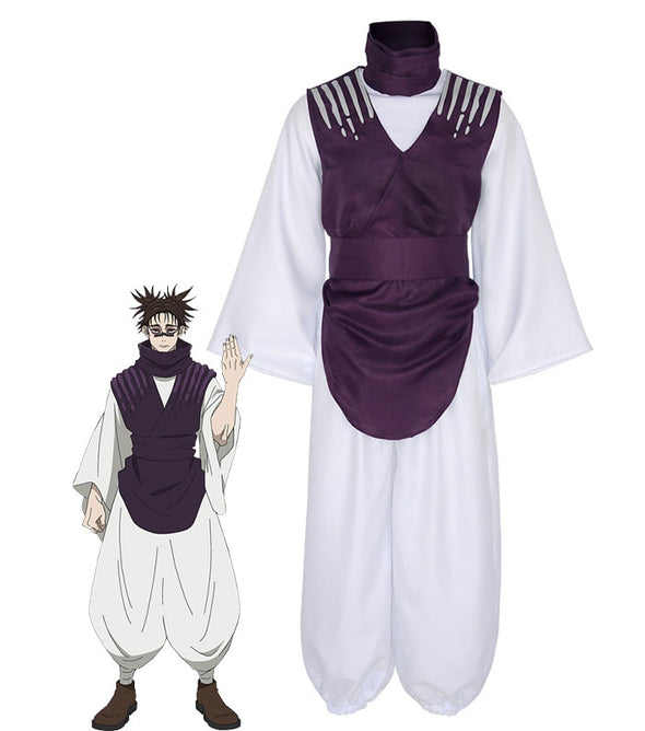 Jujutsu Kaisen Choso Fullset Cosplay Costumes