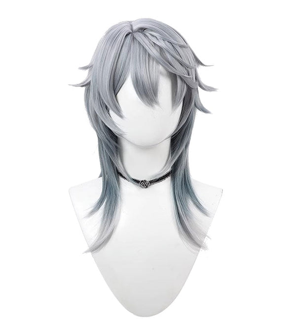 Honkai: Star Rail Sunday Cosplay Wigs