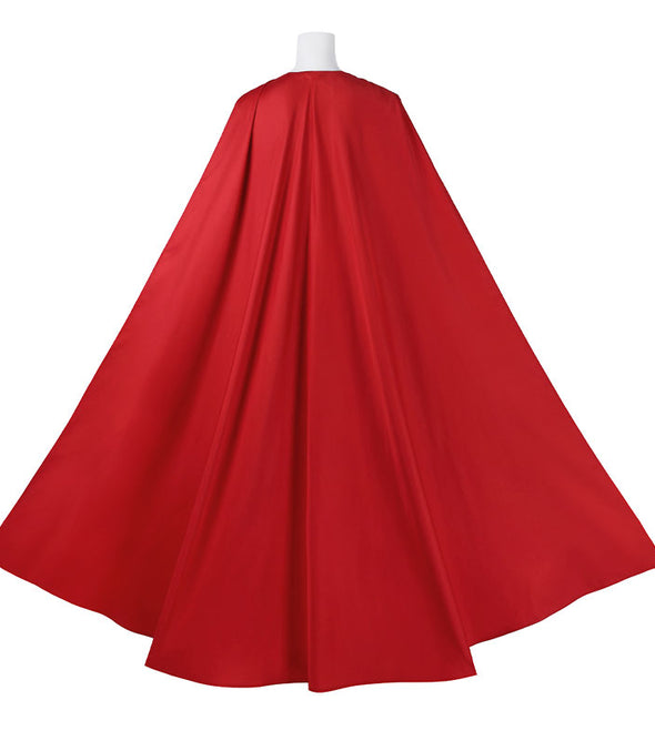 Supergirl: Woman of Tomorrow Manga Version Cosplay Costumes