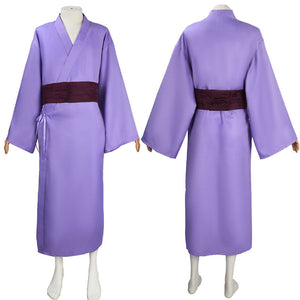 One Piece Fujitora Issho Cosplay Costume