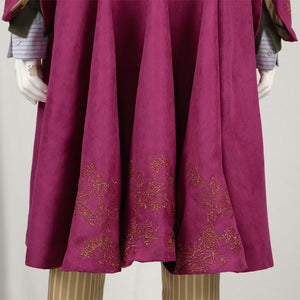 Wonka 2023 Willy Wonka Cosplay Costumes