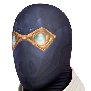 Valorant Cypher Cosplay Costumes