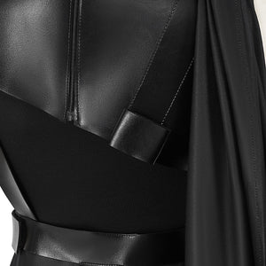 Three Body Problem Sophon Cosplay Costumes