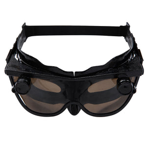 DC The Dark Knight Rises Selina Kyle Mask Cosplay Props