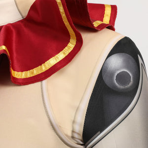 Five Nights at Freddy's Sun Halloween Clown Suit Cosplay Costumes