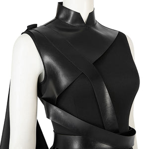Three Body Problem Sophon Cosplay Costumes
