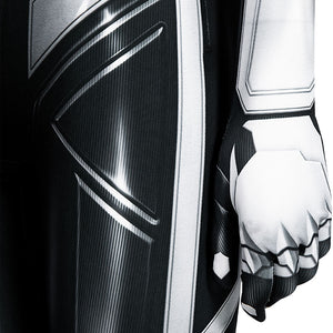 Marvel's Spider-Man 2 Felicia Hardy Black Cat Jumpsuit Cosplay Costumes