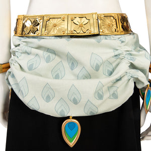 The Legend of Zelda: Tears of the Kingdom Riju Cosplay Costumes