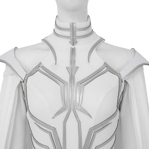 What if Season 2 Hela Jumpsuit Cosplay Costumes