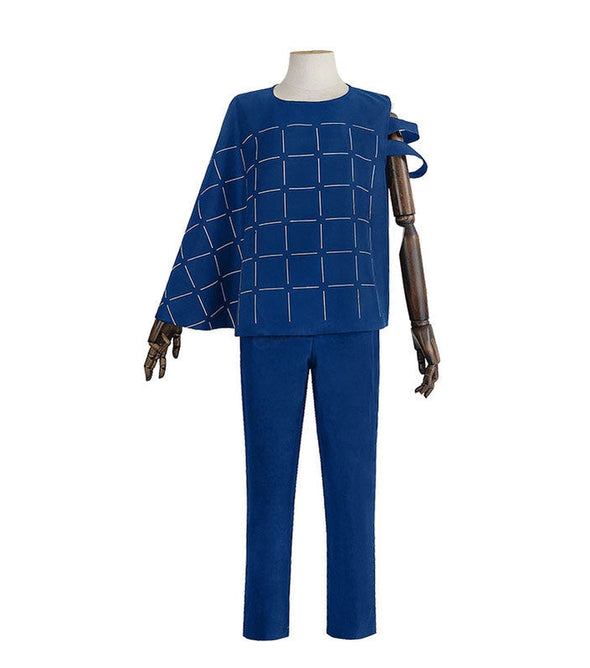 Jujutsu Kaisen Mahito Cosplay Costumes