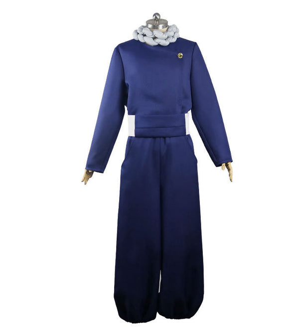 Anime Jujutsu Kaisen Ultimate Mechamaru Cosplay Costumes