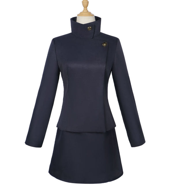 Jujutsu Kaisen Shoko Ieiri Cosplay Costumes