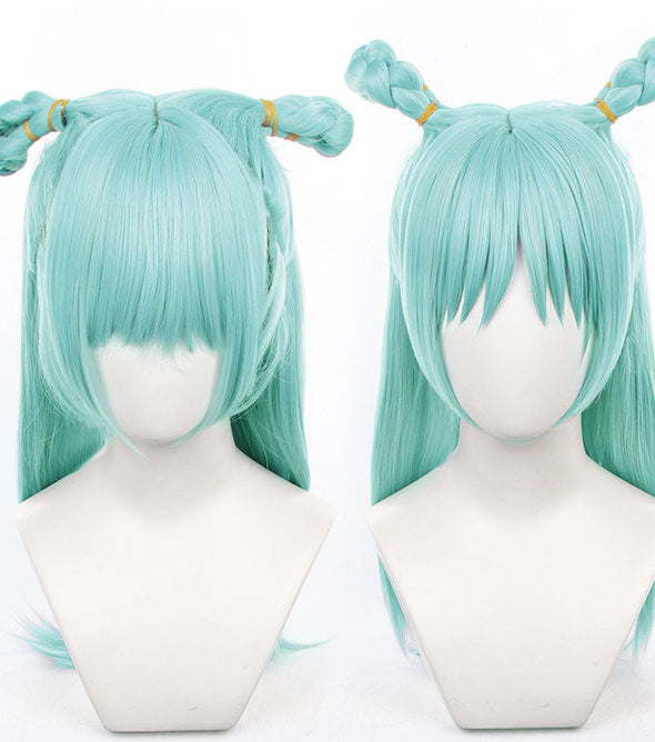 Jujutsu Kaisen Hajime Kashimo Cosplay Wigs