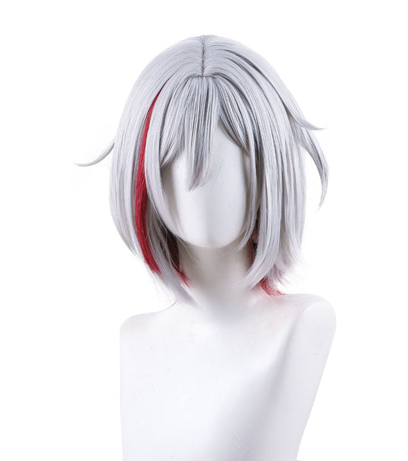 Honkai: Star Rail Topaz Cosplay Wigs
