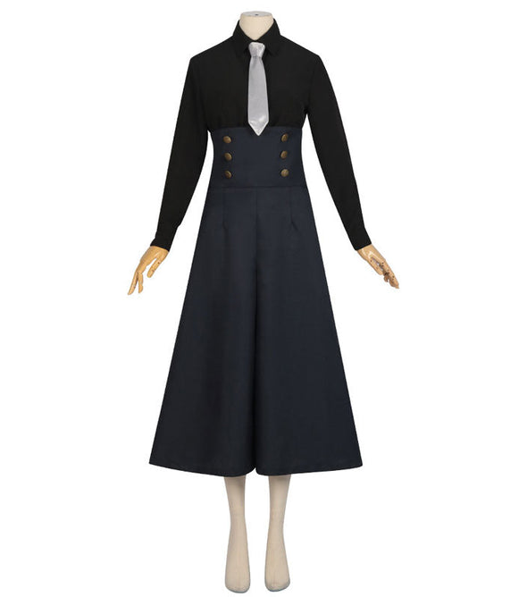 Jujutsu Kaisen 2nd Season Mei Mei Cosplay Costumes