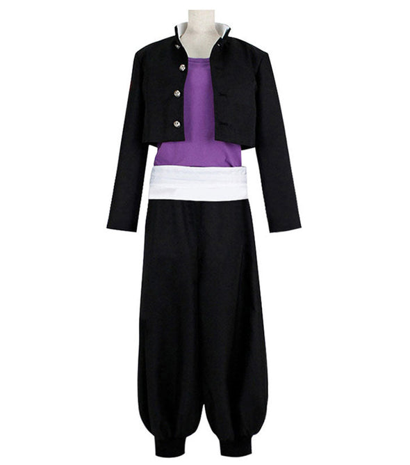 Anime Jujutsu Kaisen Aoi Todo Cosplay Costumes
