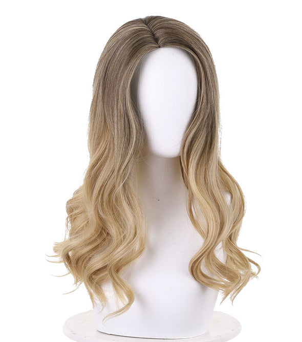 Marvel Thor: Love and Thunder Jane Foster Halloween Cosplay Wigs