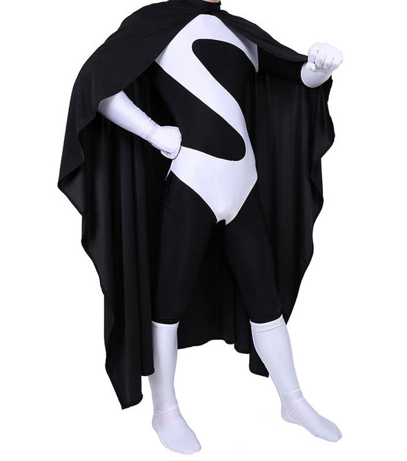 Disney Movie The Incredibles Syndrome Cosplay Costumes