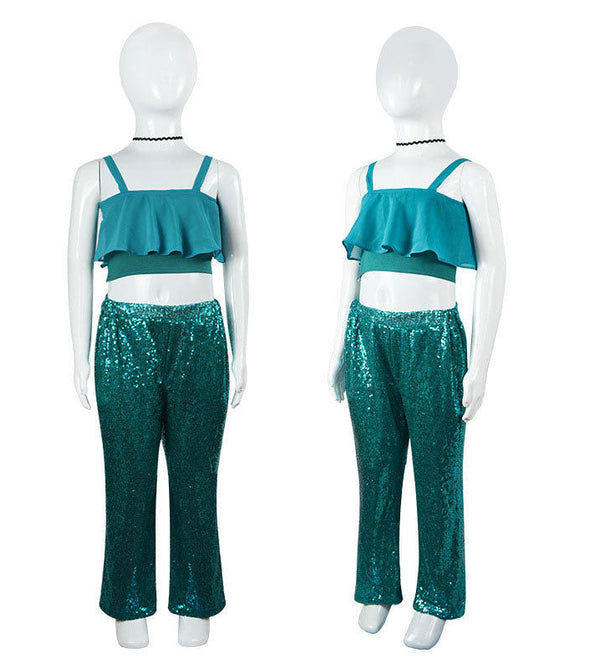 Ruby Gillman, Teenage Kraken Ruby Gillman & Chelsea Cosplay Costumes