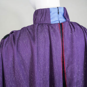 Marvel Wandavision Agatha Harkness Cosplay Costumes