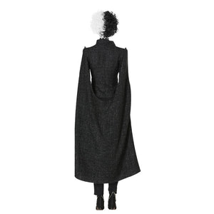 Cruella de Vil B Cosplay Costumes