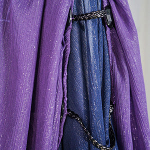 Marvel Wandavision Agatha Harkness Cosplay Costumes
