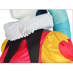 Hazbin Hotel Fizzarolli Cosplay Costumes