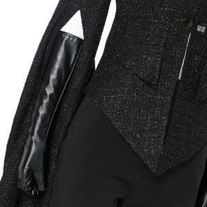 Cruella de Vil B Cosplay Costumes